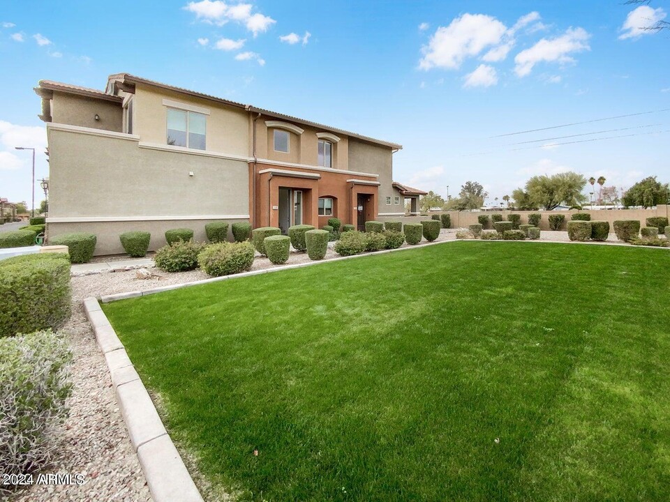 7726 E Baseline Rd-Unit -237 in Mesa, AZ - Building Photo