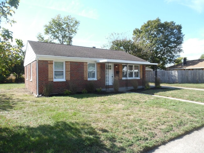 property at 1573 Biscayne Dr