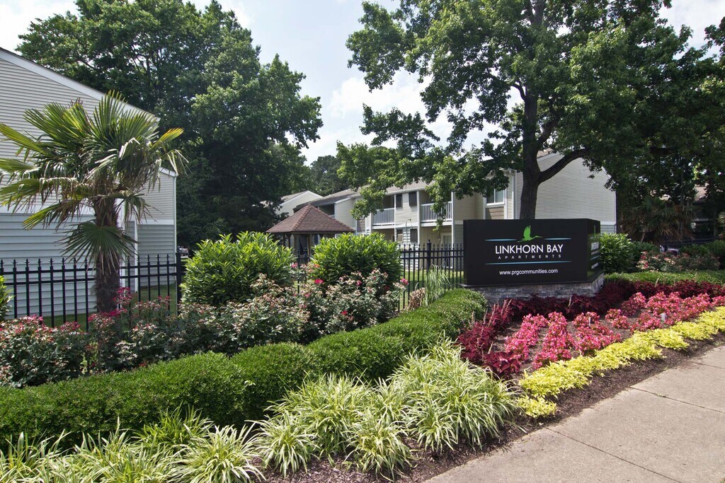 Linkhorn Bay Apartments Virginia Beach, VA Apartments