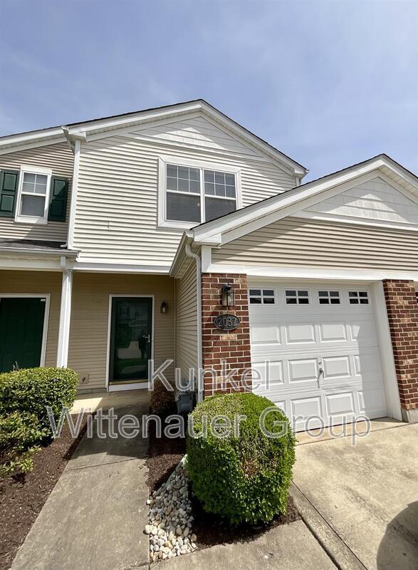 property at 2037 Celebration Park Cir