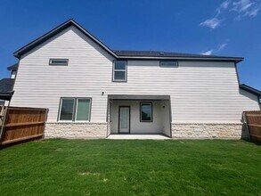 2279 Wallin Bradley Dr in Round Rock, TX - Building Photo - Building Photo