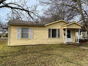 200 N Colbert Ave in Sherman, TX - Building Photo - Building Photo