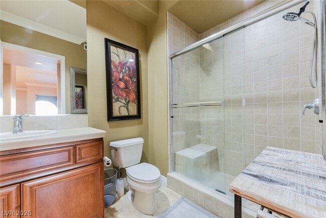 property at 15 Via Mantova