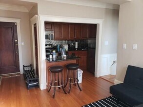 59 Fenway, Unit #52 in Boston, MA - Building Photo - Building Photo