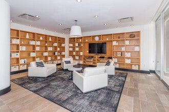 Mansion House in Tulsa, OK - Building Photo - Interior Photo