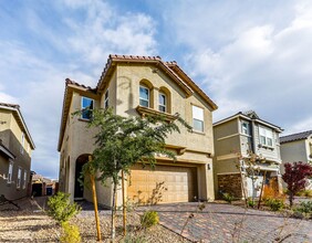 3204 Segesta Ave in Henderson, NV - Building Photo - Building Photo