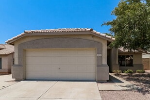 11244 W Ruth Ave in Peoria, AZ - Building Photo