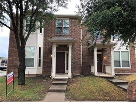 2620 Tilden Dr in Plano, TX - Building Photo