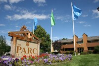 Building Photo - The Parc at Briargate Apartments in Colorado Springs, Colorado