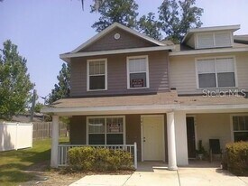 4288 SW 22nd Ln, Unit 101 in Gainesville, FL - Building Photo