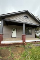 1608 Columbia St in Richmond, VA - Building Photo