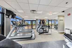 375 W Erie St, Unit 522 in Chicago, IL - Building Photo