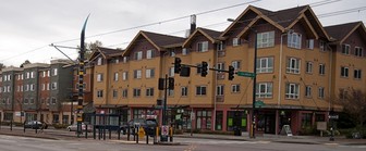 Providence Gamelin House Apartments