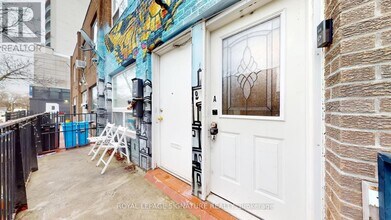 61 Cameron St in Toronto, ON - Building Photo - Building Photo