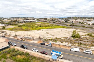1023 Grand Ave in San Marcos, CA - Building Photo - Building Photo