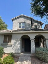 1929 E Ivanhoe St in Gilbert, AZ - Building Photo