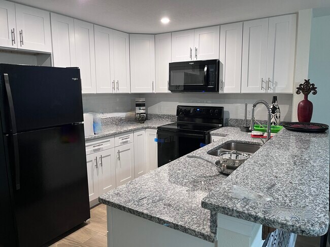 1147 E McDonald Ave, Unit 102 in Eustis, FL - Building Photo - Building Photo