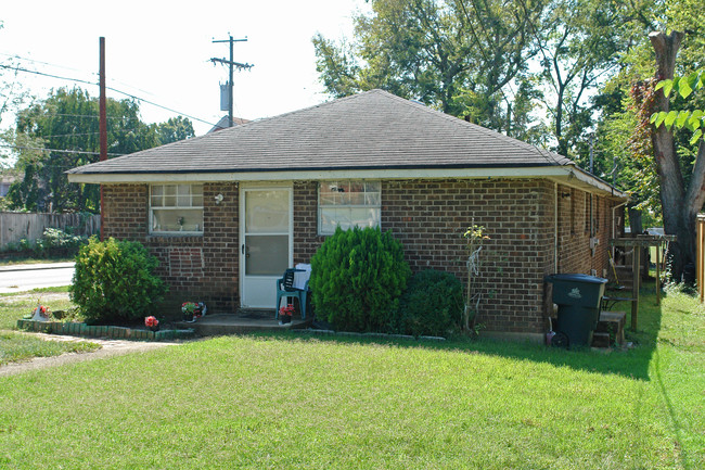 1520 Russell St in Nashville, TN - Building Photo - Building Photo