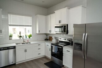 1401 Showbox St in Pflugerville, TX - Building Photo - Building Photo