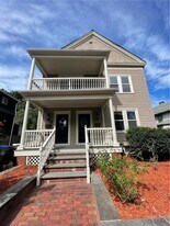 176 Congdon St in Providence, RI - Building Photo