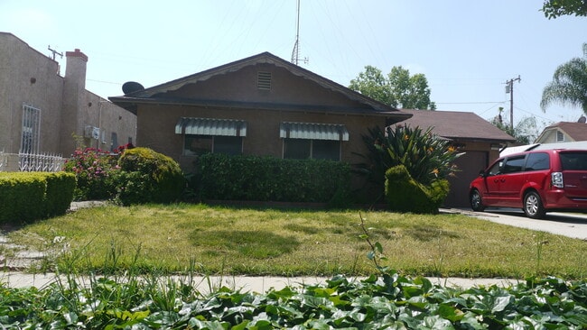 property at 1375 Reece St