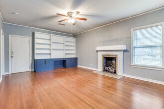 4315 Gilbert Ave in Dallas, TX - Building Photo - Building Photo