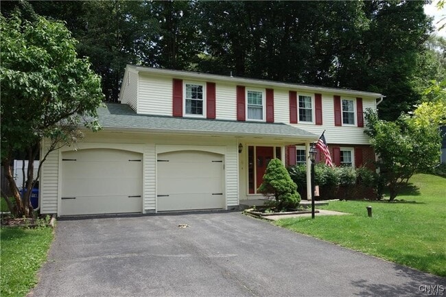 4600 Brookhill Dr S in Manlius, NY - Building Photo - Building Photo