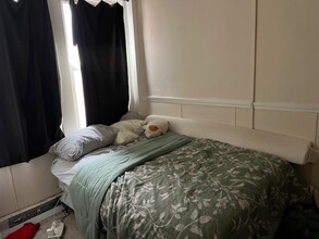 885 Huntington Ave in Boston, MA - Building Photo - Building Photo