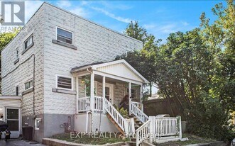 378 Montfort St. in Ottawa, ON - Building Photo