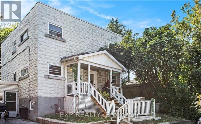 property at 378 Montfort St.