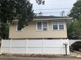 1225 1/2 27th St N in St. Petersburg, FL - Building Photo