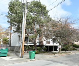 Trondheim Apartments in Seattle, WA - Building Photo - Building Photo