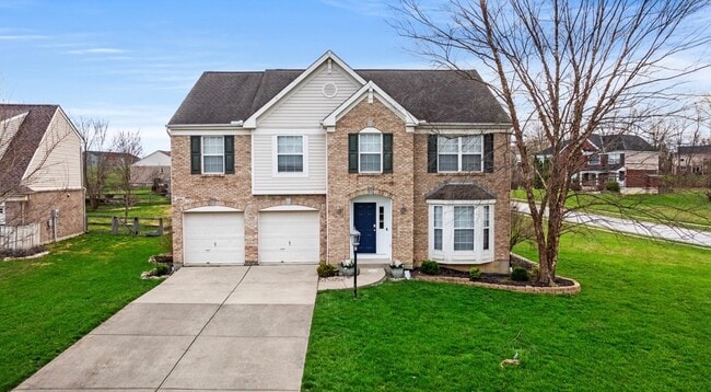 property at 11241 Sugarmill Dr