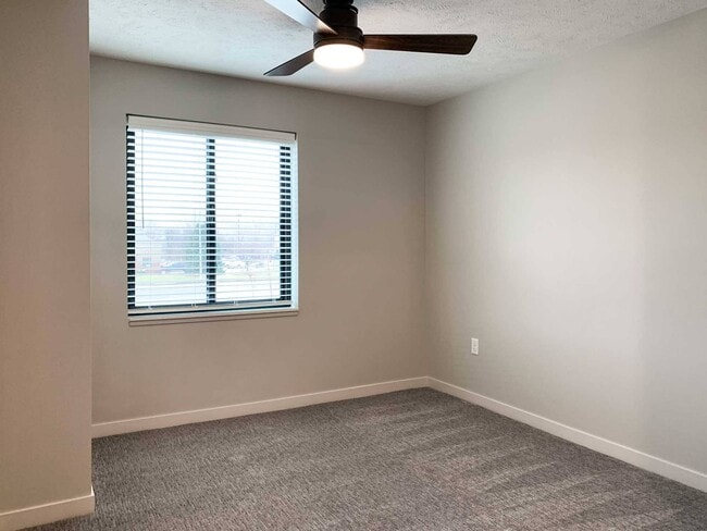 The Knock Apartments