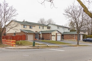 146 Malvern St in Toronto, ON - Building Photo