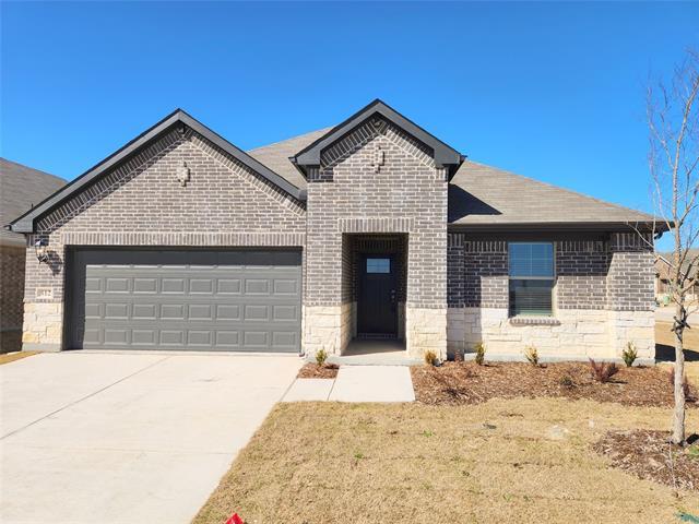 812 Martell Rd in Princeton, TX - Building Photo