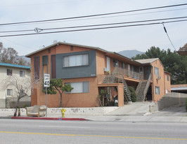 14059 Foothill Blvd Apartments