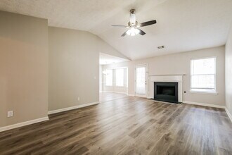 254 Player's Cir, Unit 2207 in Fayetteville, GA - Building Photo - Building Photo