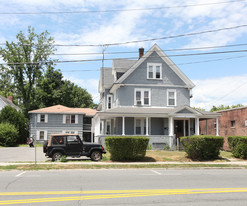 224 Federal St Apartments