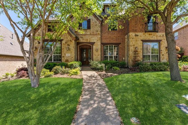 116 San Bernard Dr in Irving, TX - Foto de edificio