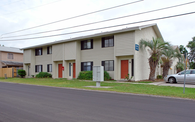 Patriot Place Apartments in Callaway, FL - Building Photo - Building Photo