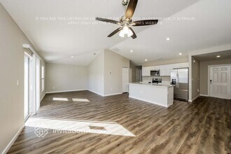 739 SW Goodrich St in Port St. Lucie, FL - Building Photo - Building Photo