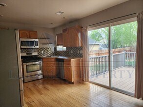 1760 Pierson Ct in Laramie, WY - Building Photo - Building Photo