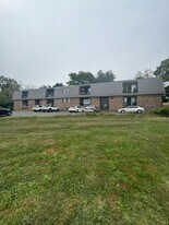 44-46 Capitol Ave in New Britain, CT - Building Photo