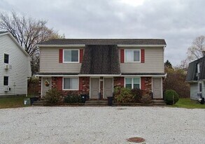 2525 Hope Dr, Unit 2556 Hope Drive Unit 2 in Erie, PA - Building Photo
