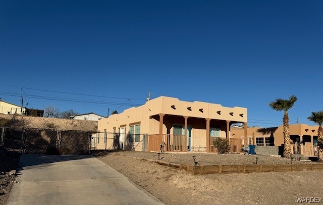 1691 Sierra Vista Dr in Bullhead City, AZ - Building Photo - Building Photo