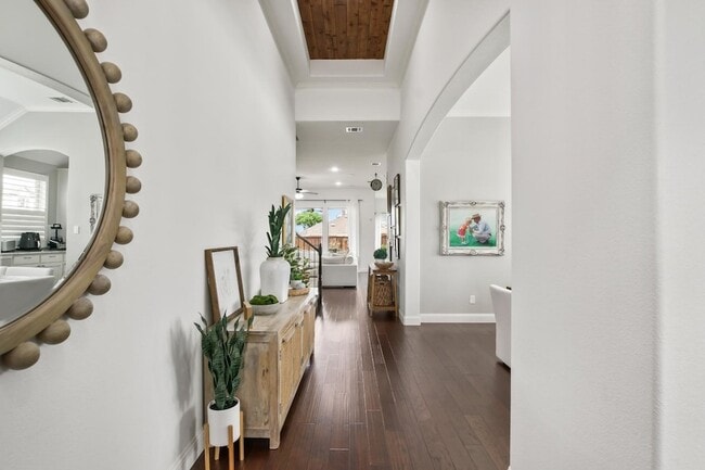 4301 Overbrook Dr in Celina, TX - Foto de edificio - Building Photo