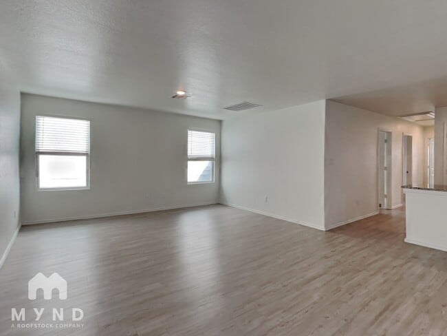 7102 Tides Trl in San Antonio, TX - Building Photo - Building Photo