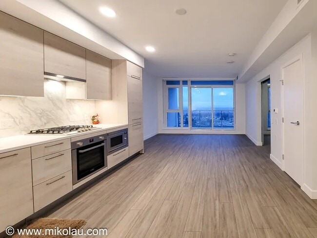 property at 4458 Beresford St.