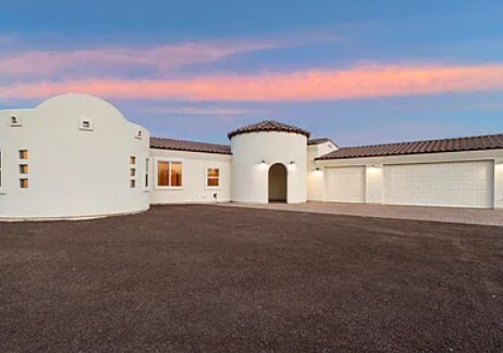 28301 N 154th St in Scottsdale, AZ - Building Photo